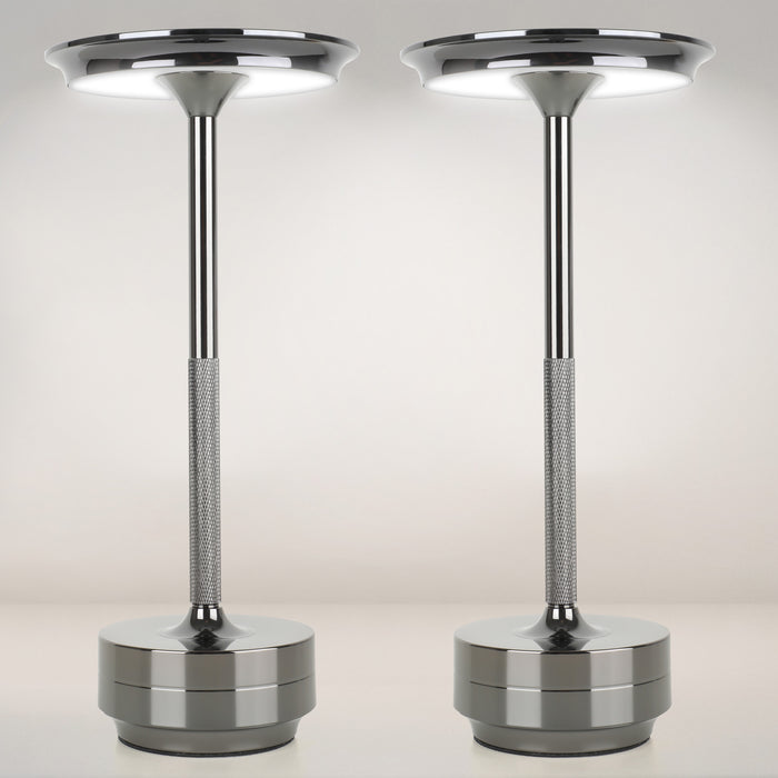 2 Lamps