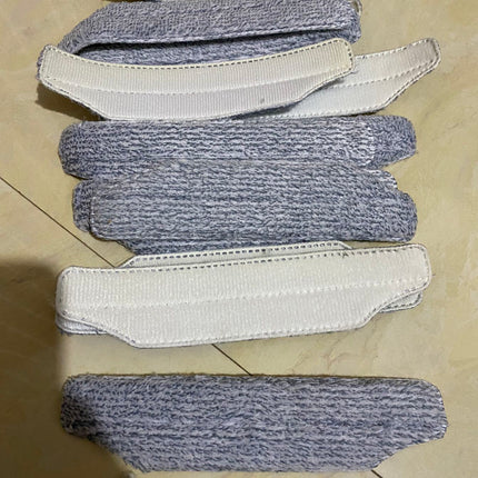 Hand Push Sweeper Household Broom Dustpan Mop Floor All-in-one Machine Gift Mop Sweeper - Royalessencelux