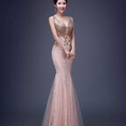 Pink / L