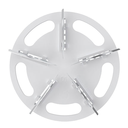 Shave off the bulb remover - Royalessencelux