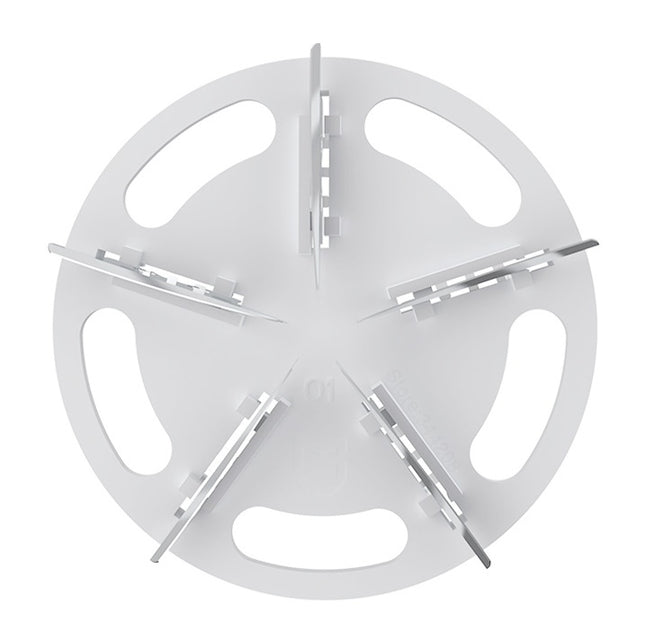 Shave off the bulb remover - Royalessencelux