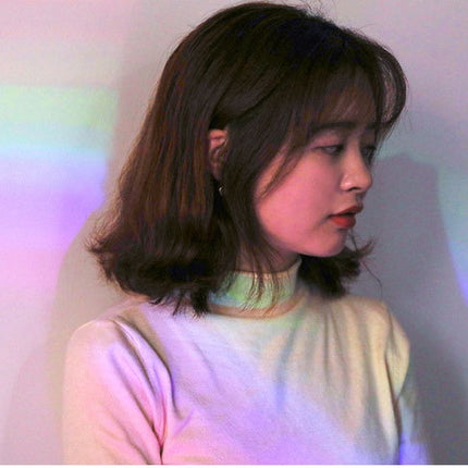 Shell Rainbow Projection Light - Royalessencelux