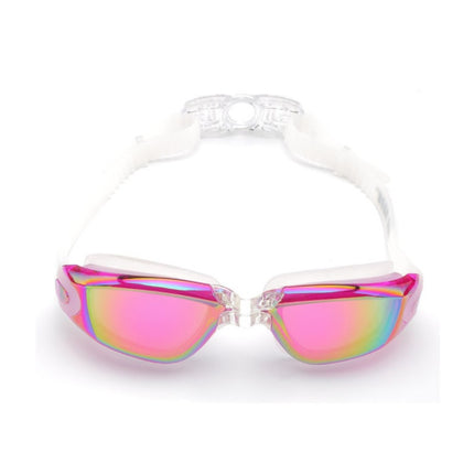 Swimming Goggles Waterproof Goggles - Royalessencelux
