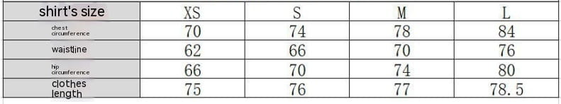 a black and white size chart displaying chest waistline hip circumference and clothes length measurements for the royal blue sexy party polyester short dress set in sizes xs to l