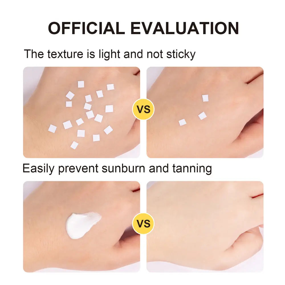 moisturizing correcting cc cream shown as white light-textured sunscreen applied to skin for sunburn and tanning prevention in lasting women makeup use.