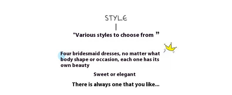 The image shows a text-based advertisement for silver gray tulle beaded dress sisters dress featuring sweet and elegant bridesmaid dress female gray styles.