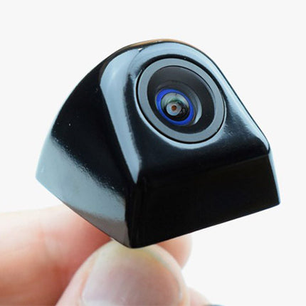 4.3 inch LED rear view mirror + reversing camera - Royalessencelux