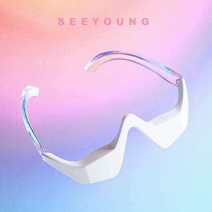 Eye Care Machine Household Eye Massager - Royalessencelux