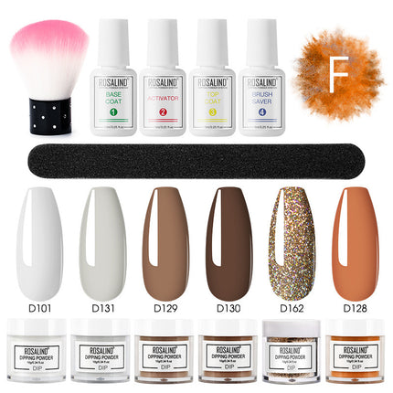 Nail Beauty Set - Royalessencelux