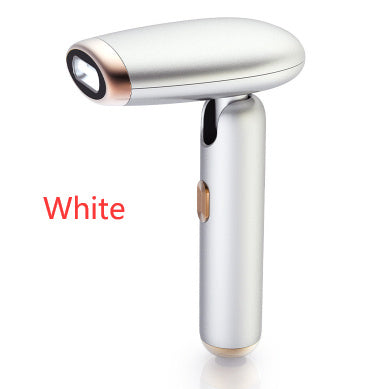 Folding Laser Hair Removal Apparatus IPL Pulse Hair Removal Machine - Royalessencelux