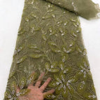 As Shown In Figure 5 / Five Yards