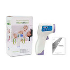 Kids' non-contact infrared forehead thermometer – view 1