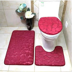 Wine Red / 50*80 +U50*40+ Cover 38*40