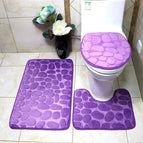 Purple / 50*80 +U50*40+ Cover 38*40