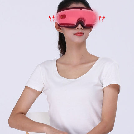 Smart eye massager - Royalessencelux