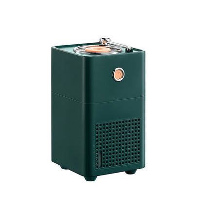 Single spray humidifier - Royalessencelux