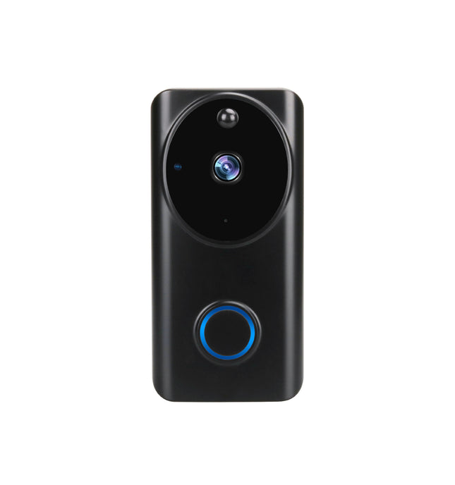 Video doorbell mobile phone video intercom surveillance camera - Royalessencelux