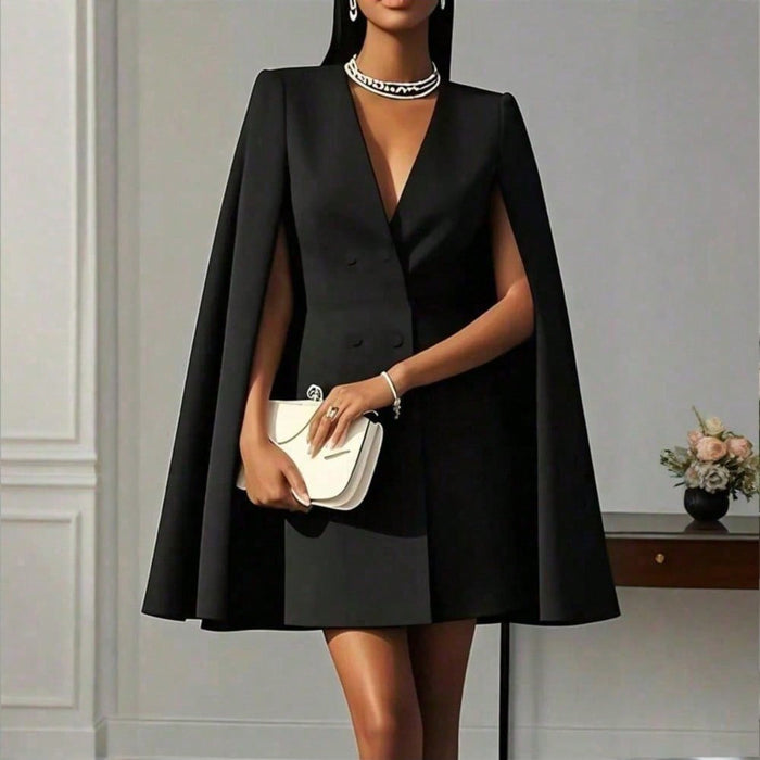 S / Black