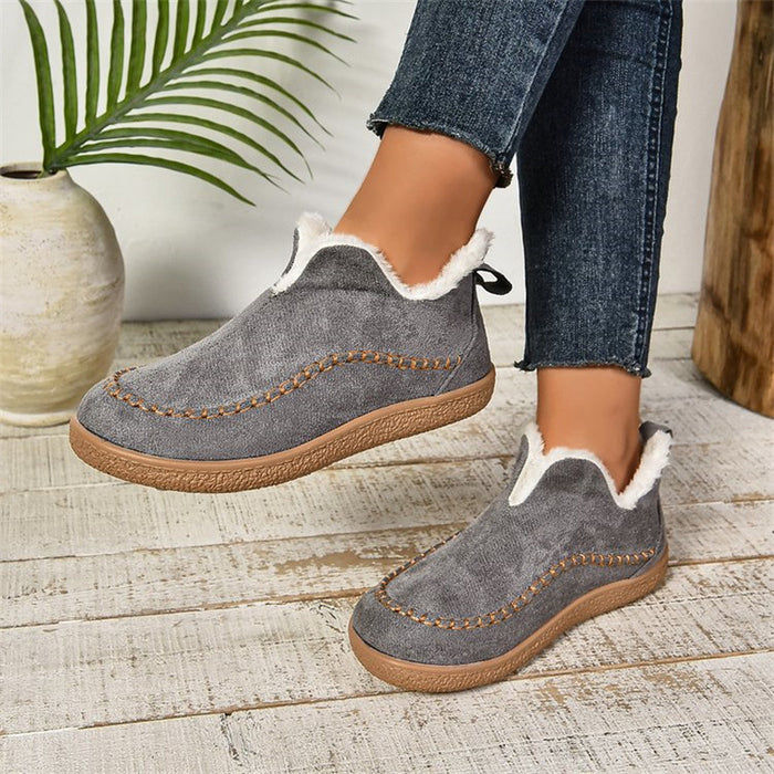 Dark Grey / EU 37