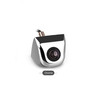 4.3 inch LED rear view mirror + reversing camera - Royalessencelux