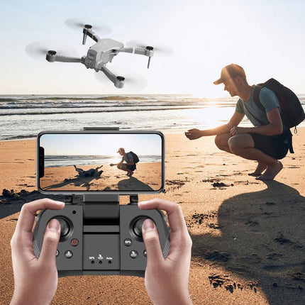 Folding drone - Royalessencelux