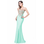 Mint Green / L