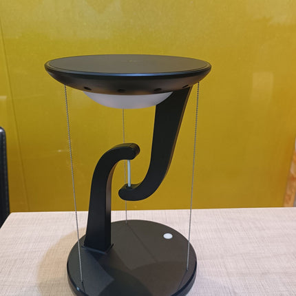 Creative Smart Wireless Phone Charger Suspension Lamp - Royalessencelux