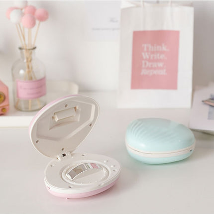 Shell Rainbow Projection Light - Royalessencelux