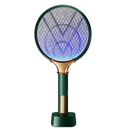 Home Bedroom Electric Mosquito Device Two In One - Royalessencelux