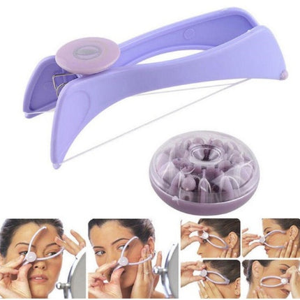 Manual Cotton Hair Remover - Royalessencelux