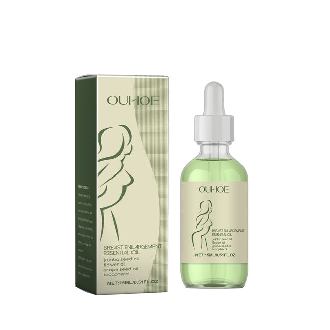 Beauty Milk Oil - Royalessencelux