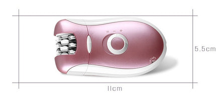 Girls hair removal device - Royalessencelux