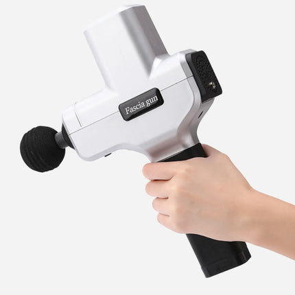 Massage stick hammer - Royalessencelux