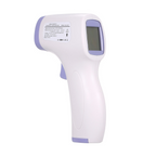 Kids' non-contact infrared forehead thermometer – view 7