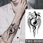 34-TBS8093 / 19x12 Centimeter