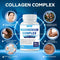 60 Magnesium Complex Capsules - Royalessencelux