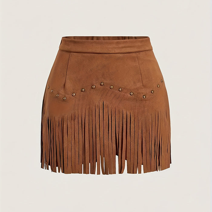 Light Brown / XS