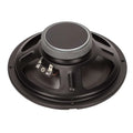 Black 10 inch woofer with matte finish and silver cone for car loudspeaker 600w coaxial car sound systems