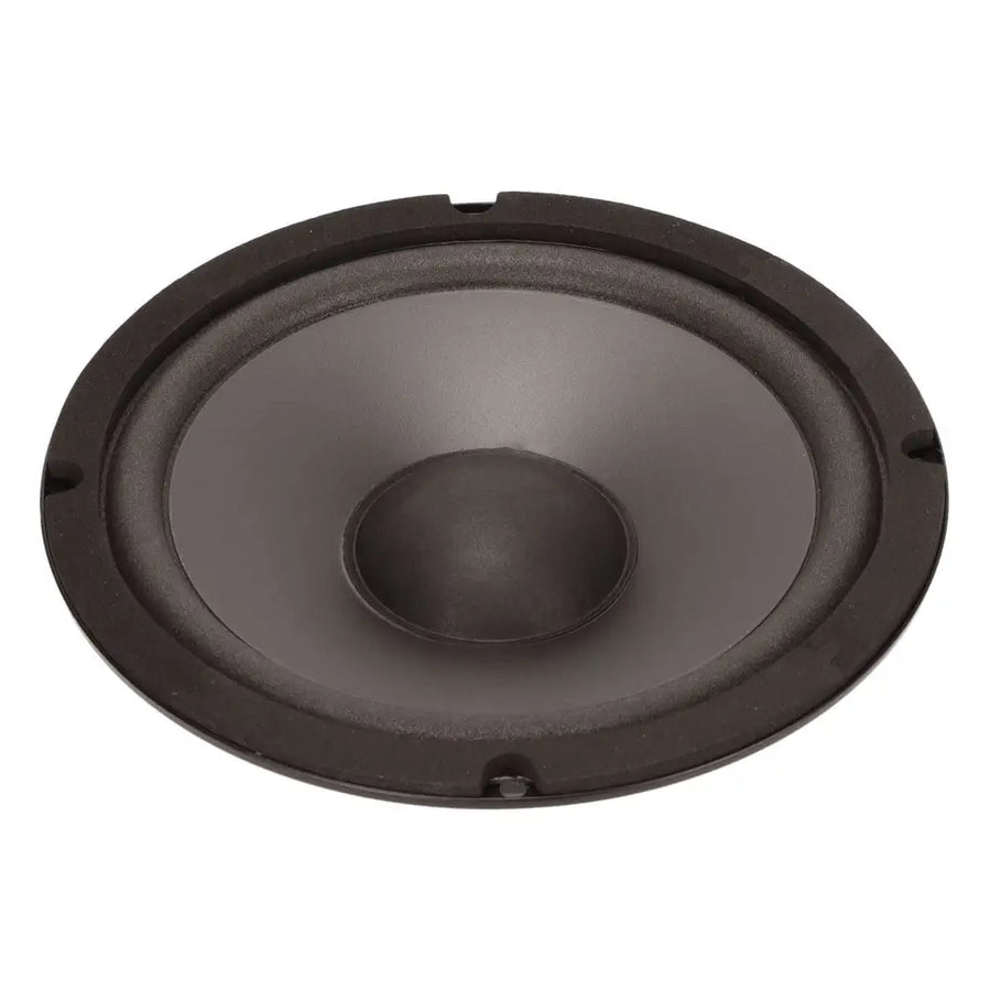 Callaire Cainteora Gluaisteáin 6 orlaigh 600W 4 Ohm Dubh Cainteoir Fuaime Gluaisteáin