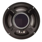 Black 10-inch car loudspeaker 600w with matte finish and silver cone for high-performance car sound systems coaxial car speaker