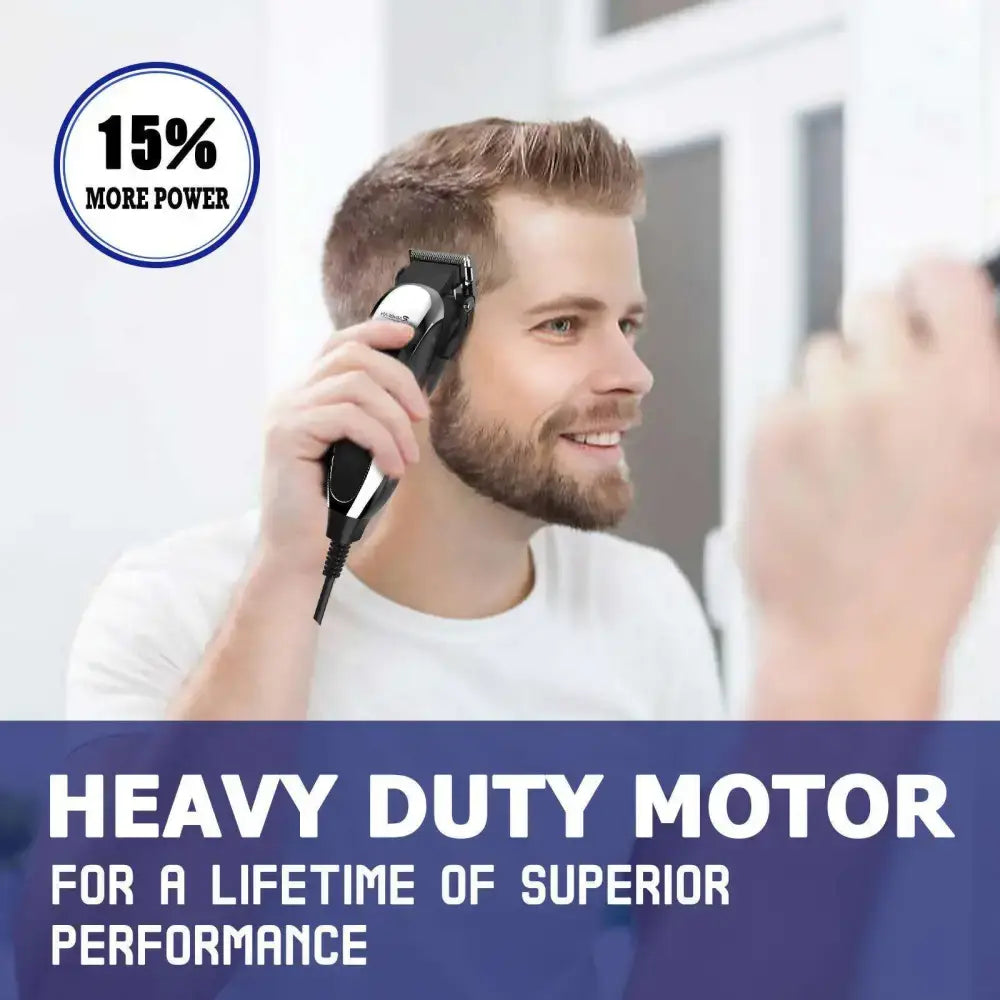 Professional Hair Clippers, Corded Hair Clippers for Men Kids, Strong Motor baber Salon Complete Hair and Beard, Clipping and Trimming Kit,Amazon Platform Banned Button Full Cup Plus Size Bra Without Wi Royalessencelux