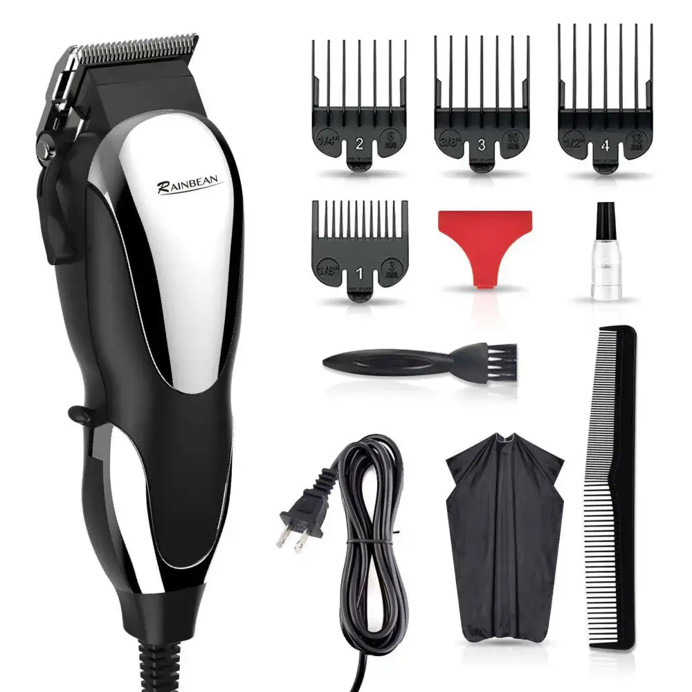 Professional Hair Clippers, Corded Hair Clippers for Men Kids, Strong Motor baber Salon Complete Hair and Beard, Clipping and Trimming Kit,Amazon Platform Banned Button Full Cup Plus Size Bra Without Wi Royalessencelux