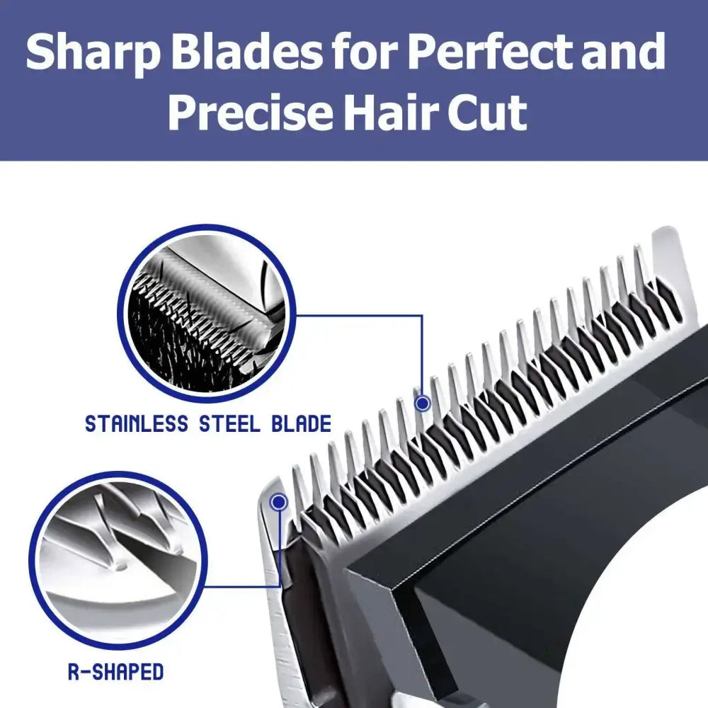 Professional Hair Clippers, Corded Hair Clippers for Men Kids, Strong Motor baber Salon Complete Hair and Beard, Clipping and Trimming Kit,Amazon Platform Banned Button Full Cup Plus Size Bra Without Wi Royalessencelux