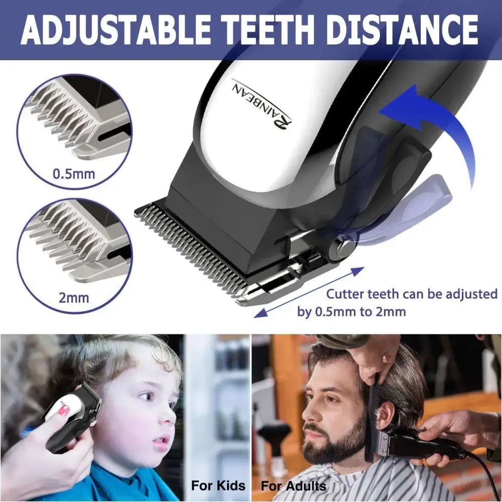Professional Hair Clippers, Corded Hair Clippers for Men Kids, Strong Motor baber Salon Complete Hair and Beard, Clipping and Trimming Kit,Amazon Platform Banned Button Full Cup Plus Size Bra Without Wi Royalessencelux
