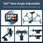 7 - inch Portable Wireless Carplay Car Smart Screen MP5 Vehicle Navigation Reversing Player - Royalessencelux