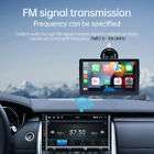 7 - inch Portable Wireless Carplay Car Smart Screen MP5 Vehicle Navigation Reversing Player - Royalessencelux