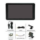 Carplay 12 Lamp Head Camera