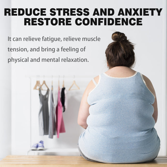 Ximonth Bee Lymphatic Slimming Patch Tightening Body Skin Flab Highlighting Body Curve Body Beauty Belly Button Patch - Royalessencelux