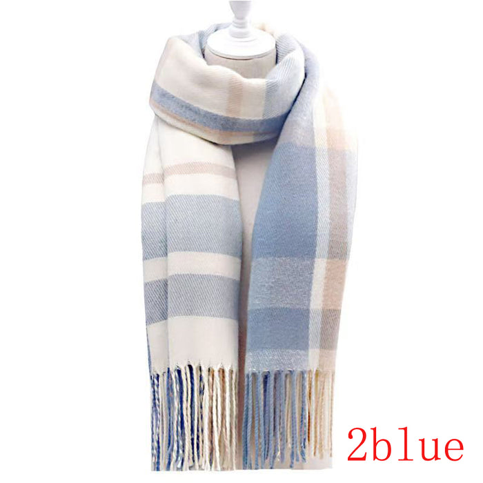 Blue / 2 pcs