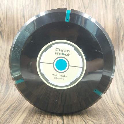 AC Sweeping Robot Household Automatic Sweeping Machine - Royalessencelux